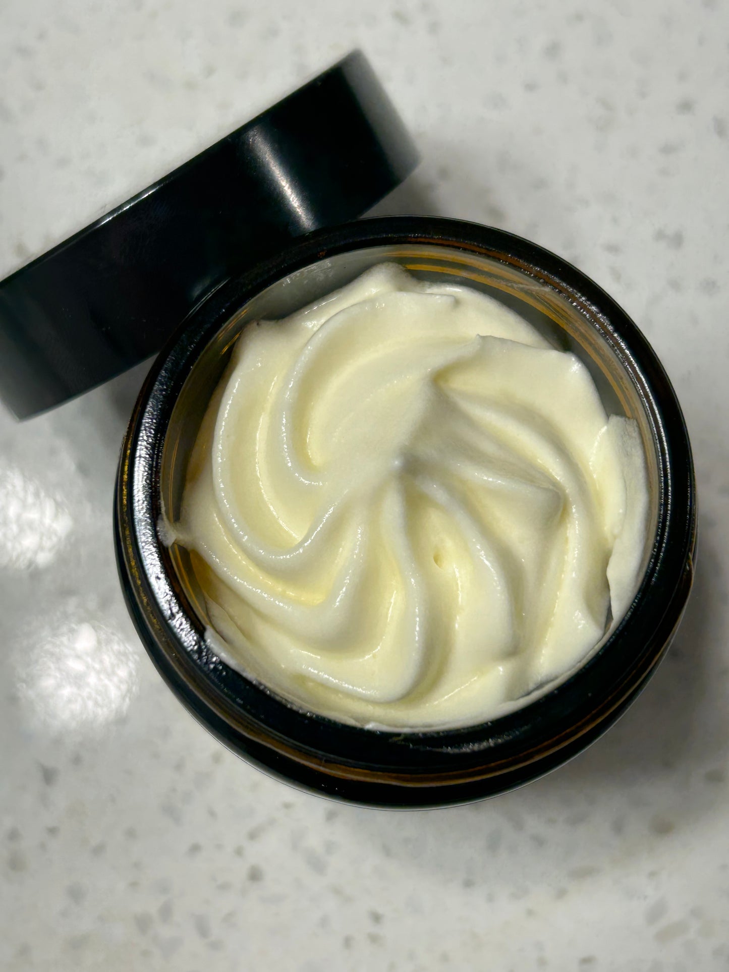 Whipped Tallow Body Butter